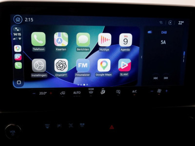 Ford E-Transit Custom L1H1 Trend 136pk 65 kWh Snellader Airco/Carplay/Camera 09-2025 foto 17