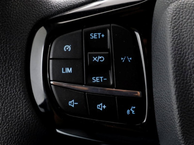 Ford E-Transit Custom L1H1 Trend 136pk 65 kWh Snellader Airco/Carplay/Camera 09-2025 foto 18