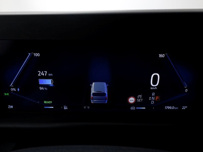 Ford E-Transit Custom L1H1 Trend 136pk 65 kWh Snellader Airco/Carplay/Camera 09-2025 foto 19