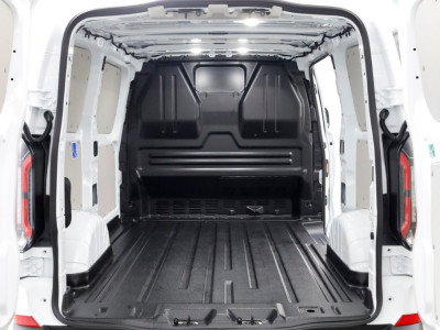 Ford E-Transit Custom L1H1 Trend 136pk 65 kWh Snellader Airco/Carplay/Camera 09-2025 foto 5