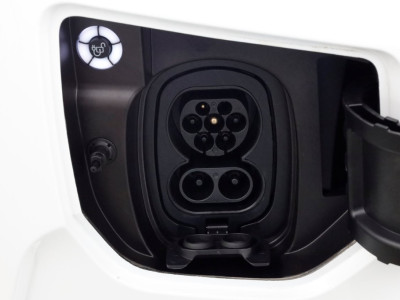 Ford E-Transit Custom L1H1 Trend 136pk 65 kWh Snellader Airco/Carplay/Camera 09-2025 foto 6