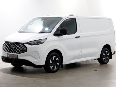 Ford E-Transit Custom L1H1 Trend 136pk 65 kWh Snellader Airco/Carplay/Camera 09-2025 foto 9