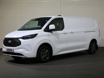 Ford E-Transit Custom L2 H1 Limited 71 kWh 218pk 2x schuifdeur Pro Power