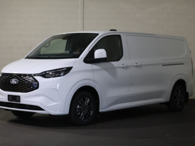 Ford E-Transit Custom L2 H1 Limited 71 kWh 2x Schuifdeur B&O Sound