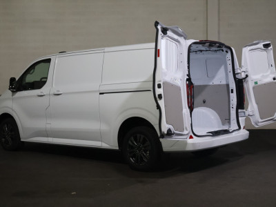 Ford E-Transit Custom L2 H1 Limited 71 kWh 2x Schuifdeur B&O Sound foto 10