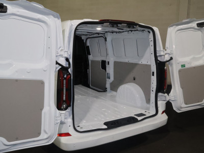 Ford E-Transit Custom L2 H1 Limited 71 kWh 2x Schuifdeur B&O Sound foto 14
