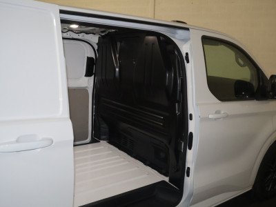 Ford E-Transit Custom L2 H1 Limited 71 kWh 2x Schuifdeur B&O Sound foto 15