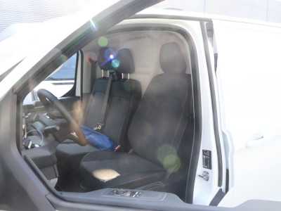 Ford E-Transit Custom L2 H1 Limited 71 kWh 2x Schuifdeur B&O Sound foto 2