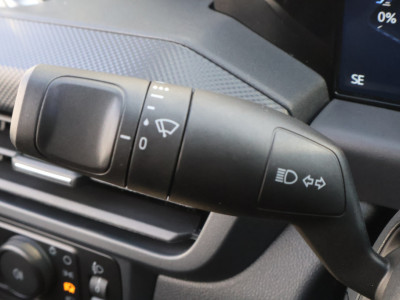 Ford E-Transit Custom L2 H1 Limited 71 kWh 2x Schuifdeur B&O Sound foto 21