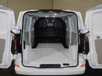 Ford E-Transit Custom L2 H1 Limited 71 kWh 2x Schuifdeur B&O Sound foto 3