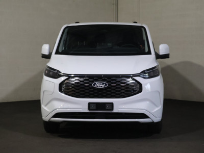 Ford E-Transit Custom L2 H1 Limited 71 kWh 2x Schuifdeur B&O Sound foto 5