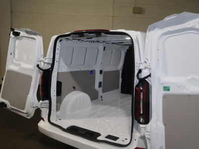 Ford E-Transit Custom L2 H1 Limited 71 kWh B&O Sound foto 13