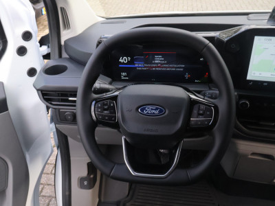 Ford E-Transit Custom L2 H1 Limited 71 kWh B&O Sound foto 16