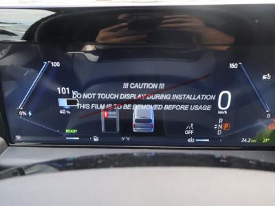 Ford E-Transit Custom L2 H1 Limited 71 kWh B&O Sound foto 17