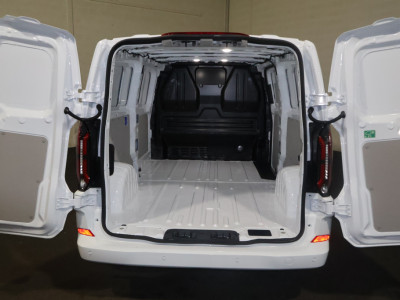 Ford E-Transit Custom L2 H1 Limited 71 kWh B&O Sound foto 3