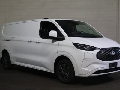 Ford E-Transit Custom L2 H1 Limited 71 kWh B&O Sound foto 6