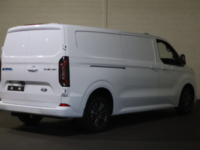 Ford E-Transit Custom L2 H1 Limited 71 kWh B&O Sound foto 7