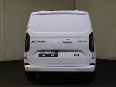 Ford E-Transit Custom L2 H1 Limited 71 kWh B&O Sound foto 8