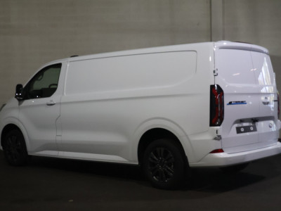 Ford E-Transit Custom L2 H1 Limited 71 kWh B&O Sound foto 9