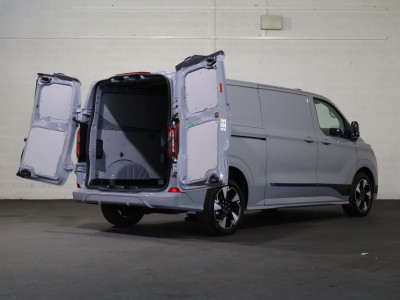 Ford E-Transit Custom L2 H1 Sport 71 kWh 218pk 10