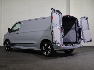 Ford E-Transit Custom L2 H1 Sport 71 kWh 218pk 12