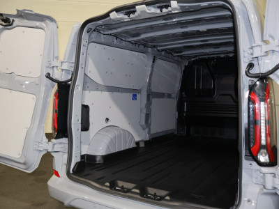 Ford E-Transit Custom L2 H1 Sport 71 kWh 218pk 15