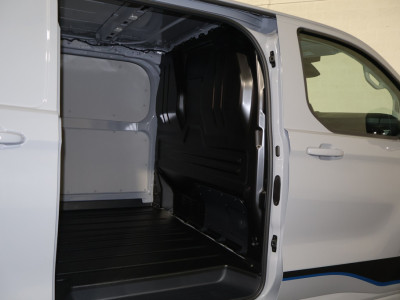 Ford E-Transit Custom L2 H1 Sport 71 kWh 218pk 16