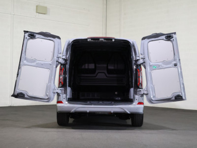 Ford E-Transit Custom L2 H1 Sport 71 kWh 218pk 2x Schuifdeur 11