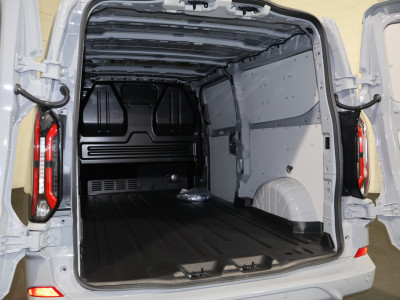 Ford E-Transit Custom L2 H1 Sport 71 kWh 218pk 2x Schuifdeur 13