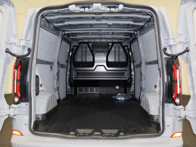 Ford E-Transit Custom L2 H1 Sport 71 kWh 218pk 2x Schuifdeur 14