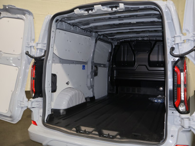 Ford E-Transit Custom L2 H1 Sport 71 kWh 218pk 2x Schuifdeur 15