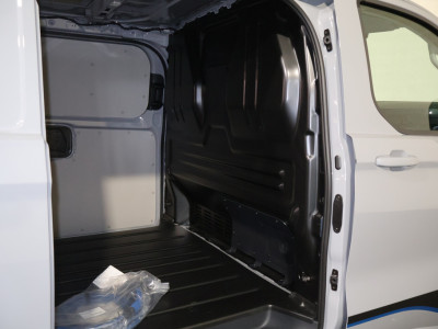 Ford E-Transit Custom L2 H1 Sport 71 kWh 218pk 2x Schuifdeur 17
