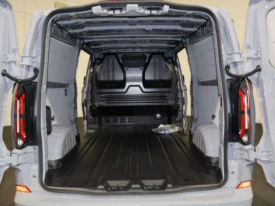 Ford E-Transit Custom L2 H1 Sport 71 kWh 218pk 2x Schuifdeur 2