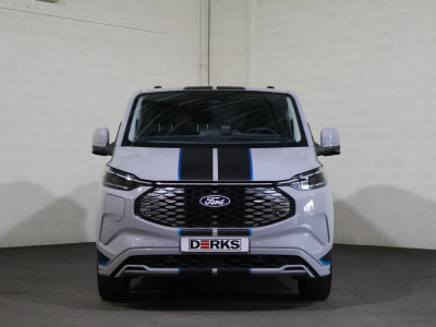 Ford E-Transit Custom L2 H1 Sport 71 kWh 218pk 2x Schuifdeur 5