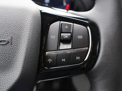 Ford E-Transit Custom L2 H1 Sport 71 kWh 218pk B&O 360 Camera Pro Power foto 13
