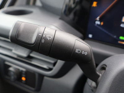 Ford E-Transit Custom L2 H1 Sport 71 kWh 218pk B&O 360 Camera Pro Power foto 15
