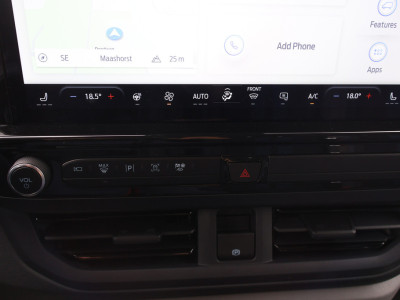 Ford E-Transit Custom L2 H1 Sport 71 kWh 218pk B&O 360 Camera Pro Power foto 17