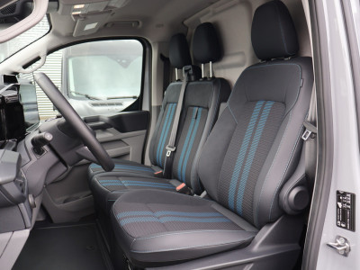 Ford E-Transit Custom L2 H1 Sport 71 kWh 218pk B&O 360 Camera Pro Power foto 2