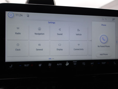 Ford E-Transit Custom L2 H1 Sport 71 kWh 218pk B&O 360 Camera Pro Power foto 20