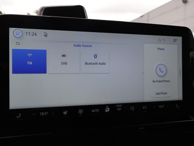 Ford E-Transit Custom L2 H1 Sport 71 kWh 218pk B&O 360 Camera Pro Power foto 20