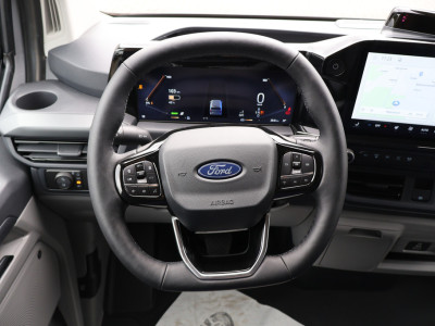 Ford E-Transit Custom L2 H1 Sport 71 kWh 218pk B&O 360 Camera Pro Power foto 3