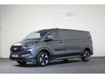Ford E-Transit Custom L2 H1 Sport 71 kWh 218pk B&O 360 Camera Pro Power foto 4