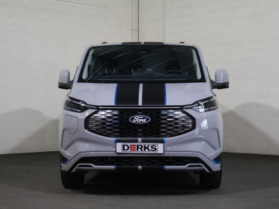 Ford E-Transit Custom L2 H1 Sport 71 kWh 218pk B&O 360 Camera Pro Power foto 4