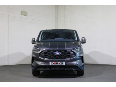 Ford E-Transit Custom L2 H1 Sport 71 kWh 218pk B&O 360 Camera Pro Power foto 5