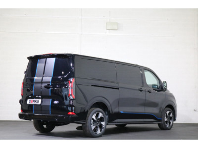 Ford E-Transit Custom L2 H1 Sport 71 kWh 218pk B&O 360 Camera Pro Power foto 6