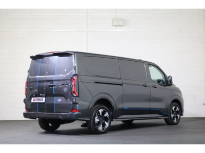 Ford E-Transit Custom L2 H1 Sport 71 kWh 218pk B&O 360 Camera Pro Power foto 7