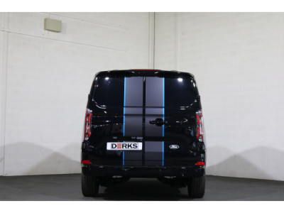 Ford E-Transit Custom L2 H1 Sport 71 kWh 218pk B&O 360 Camera Pro Power foto 7