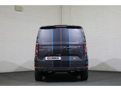Ford E-Transit Custom L2 H1 Sport 71 kWh 218pk B&O 360 Camera Pro Power foto 8