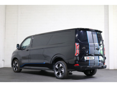 Ford E-Transit Custom L2 H1 Sport 71 kWh 218pk B&O 360 Camera Pro Power foto 8