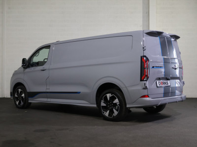 Ford E-Transit Custom L2 H1 Sport 71 kWh 218pk B&O 360 Camera Pro Power foto 8